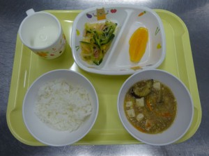 ６月９日　１